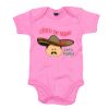 Bio Baby Strampler 100% Bio-Baumwolle Miniaturansicht