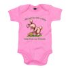 Bio Baby Strampler 100% Bio-Baumwolle Miniaturansicht