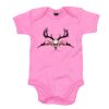 Bio Baby Strampler 100% Bio-Baumwolle Miniaturansicht