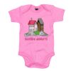 Bio Baby Strampler 100% Bio-Baumwolle Miniaturansicht