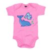 Bio Baby Strampler 100% Bio-Baumwolle Miniaturansicht