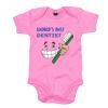 Bio Baby Strampler 100% Bio-Baumwolle Miniaturansicht