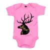 Bio Baby Strampler 100% Bio-Baumwolle Miniaturansicht