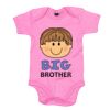 Bio Baby Strampler 100% Bio-Baumwolle Miniaturansicht