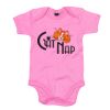 Bio Baby Strampler 100% Bio-Baumwolle Miniaturansicht
