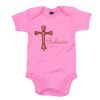 Bio Baby Strampler 100% Bio-Baumwolle Miniaturansicht