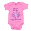 Bio Baby Strampler 100% Bio-Baumwolle Miniaturansicht