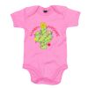 Bio Baby Strampler 100% Bio-Baumwolle Miniaturansicht