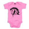 Bio Baby Strampler 100% Bio-Baumwolle Miniaturansicht