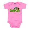 Bio Baby Strampler 100% Bio-Baumwolle Miniaturansicht