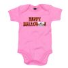 Bio Baby Strampler 100% Bio-Baumwolle Miniaturansicht