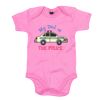 Bio Baby Strampler 100% Bio-Baumwolle Miniaturansicht