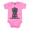 Bio Baby Strampler 100% Bio-Baumwolle Miniaturansicht