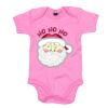 Bio Baby Strampler 100% Bio-Baumwolle Miniaturansicht
