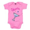 Bio Baby Strampler 100% Bio-Baumwolle Miniaturansicht