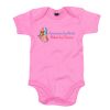 Bio Baby Strampler 100% Bio-Baumwolle Miniaturansicht