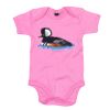 Bio Baby Strampler 100% Bio-Baumwolle Miniaturansicht