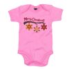 Bio Baby Strampler 100% Bio-Baumwolle Miniaturansicht