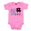 Bio Baby Strampler 100% Bio-Baumwolle Miniaturansicht