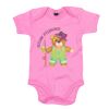 Bio Baby Strampler 100% Bio-Baumwolle Miniaturansicht