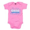Bio Baby Strampler 100% Bio-Baumwolle Miniaturansicht
