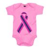 Bio Baby Strampler 100% Bio-Baumwolle Miniaturansicht