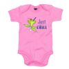 Bio Baby Strampler 100% Bio-Baumwolle Miniaturansicht