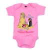 Bio Baby Strampler 100% Bio-Baumwolle Miniaturansicht