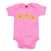 Bio Baby Strampler 100% Bio-Baumwolle Miniaturansicht