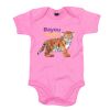 Bio Baby Strampler 100% Bio-Baumwolle Miniaturansicht