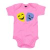 Bio Baby Strampler 100% Bio-Baumwolle Miniaturansicht