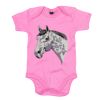 Bio Baby Strampler 100% Bio-Baumwolle Miniaturansicht