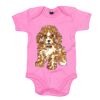 Bio Baby Strampler 100% Bio-Baumwolle Miniaturansicht