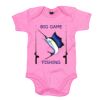 Bio Baby Strampler 100% Bio-Baumwolle Miniaturansicht