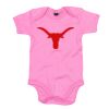 Bio Baby Strampler 100% Bio-Baumwolle Miniaturansicht