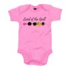 Bio Baby Strampler 100% Bio-Baumwolle Miniaturansicht