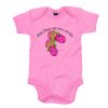 Bio Baby Strampler 100% Bio-Baumwolle Miniaturansicht