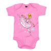 Bio Baby Strampler 100% Bio-Baumwolle Miniaturansicht