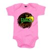 Bio Baby Strampler 100% Bio-Baumwolle Miniaturansicht