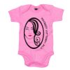 Bio Baby Strampler 100% Bio-Baumwolle Miniaturansicht