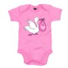 Bio Baby Strampler 100% Bio-Baumwolle Miniaturansicht