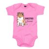 Bio Baby Strampler 100% Bio-Baumwolle Miniaturansicht