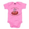 Bio Baby Strampler 100% Bio-Baumwolle Miniaturansicht