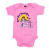 Bio Baby Strampler 100% Bio-Baumwolle Miniaturansicht
