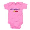 Bio Baby Strampler 100% Bio-Baumwolle Miniaturansicht
