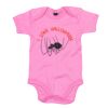 Bio Baby Strampler 100% Bio-Baumwolle Miniaturansicht
