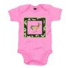 Bio Baby Strampler 100% Bio-Baumwolle Miniaturansicht