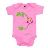 Bio Baby Strampler 100% Bio-Baumwolle Miniaturansicht