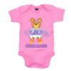 Bio Baby Strampler 100% Bio-Baumwolle Miniaturansicht