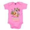 Bio Baby Strampler 100% Bio-Baumwolle Miniaturansicht